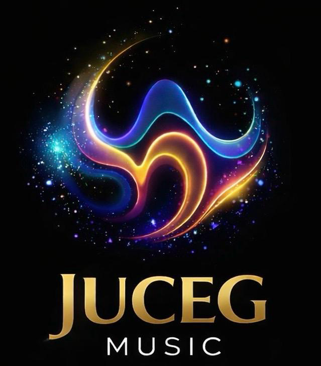 JuceG Music Logo